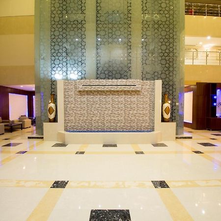 Ayat Al Wafah Hotel Μέκκα Εξωτερικό φωτογραφία