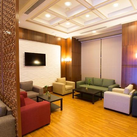 Ayat Al Wafah Hotel Μέκκα Εξωτερικό φωτογραφία