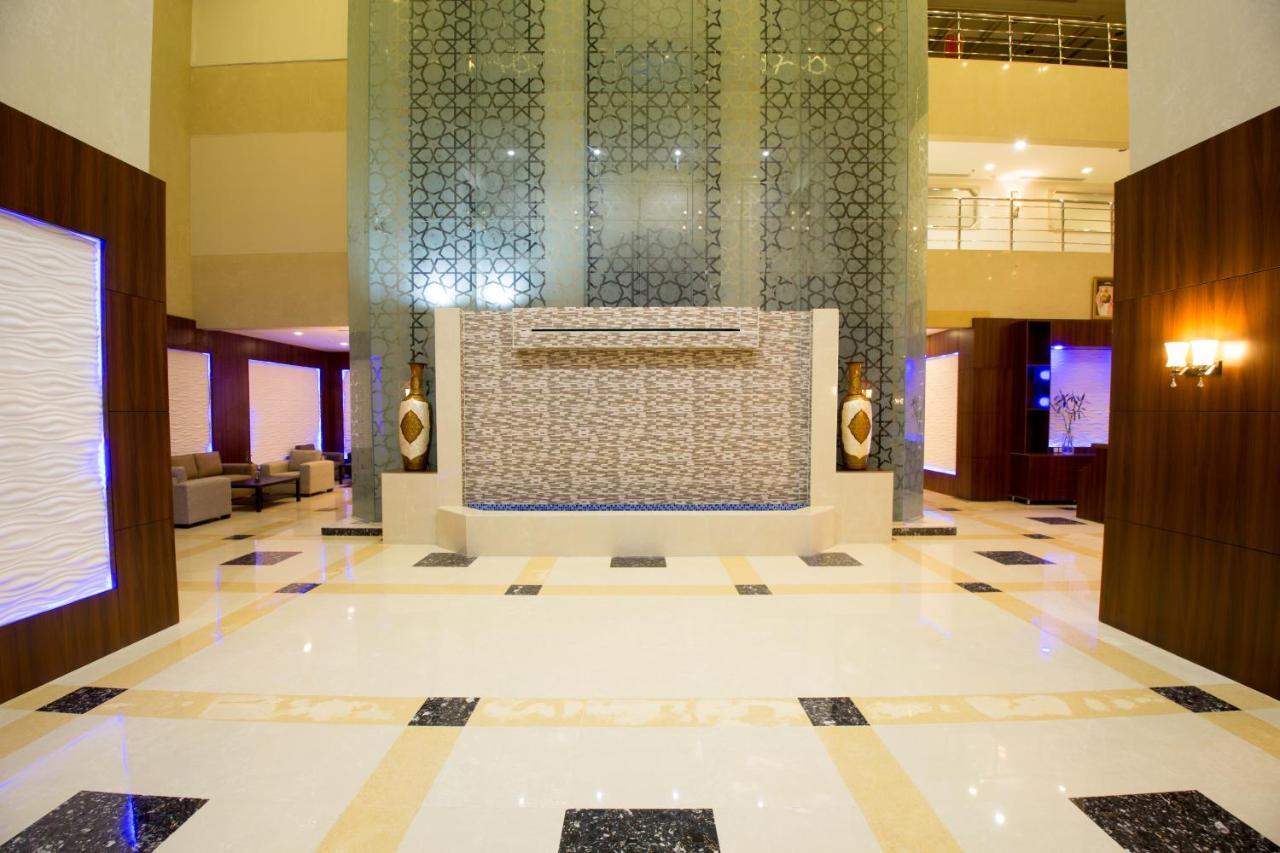 Ayat Al Wafah Hotel Μέκκα Εξωτερικό φωτογραφία