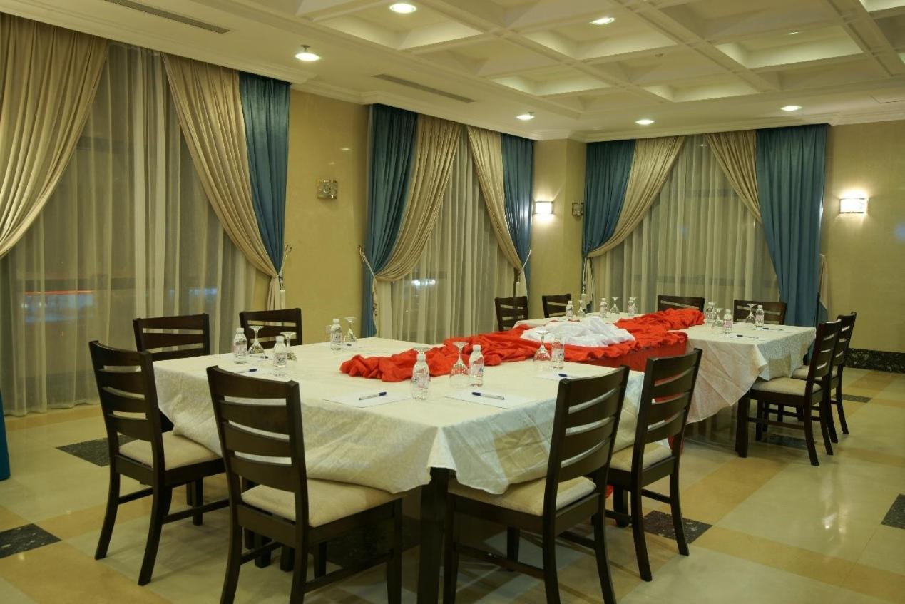 Ayat Al Wafah Hotel Μέκκα Εξωτερικό φωτογραφία