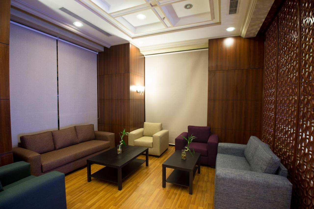 Ayat Al Wafah Hotel Μέκκα Εξωτερικό φωτογραφία