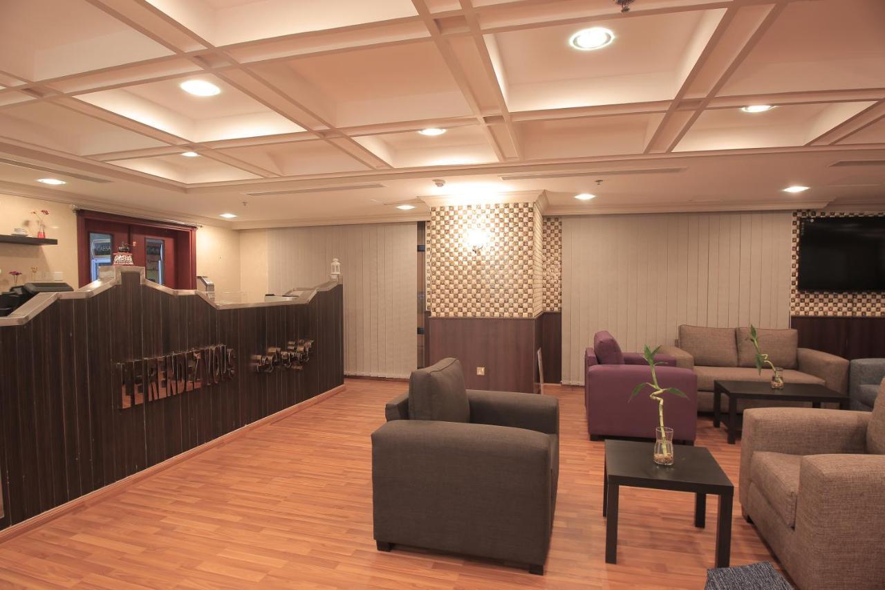 Ayat Al Wafah Hotel Μέκκα Εξωτερικό φωτογραφία