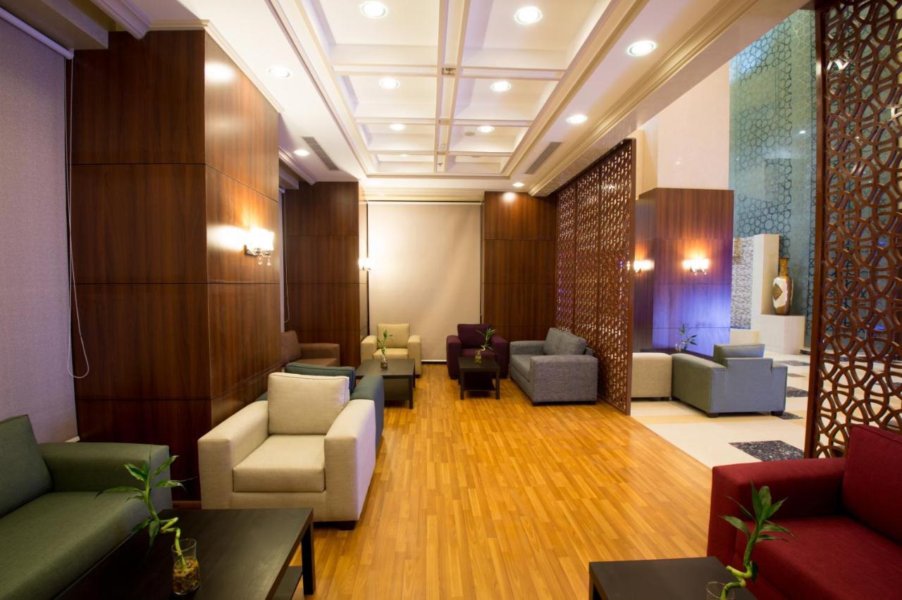 Ayat Al Wafah Hotel Μέκκα Εξωτερικό φωτογραφία
