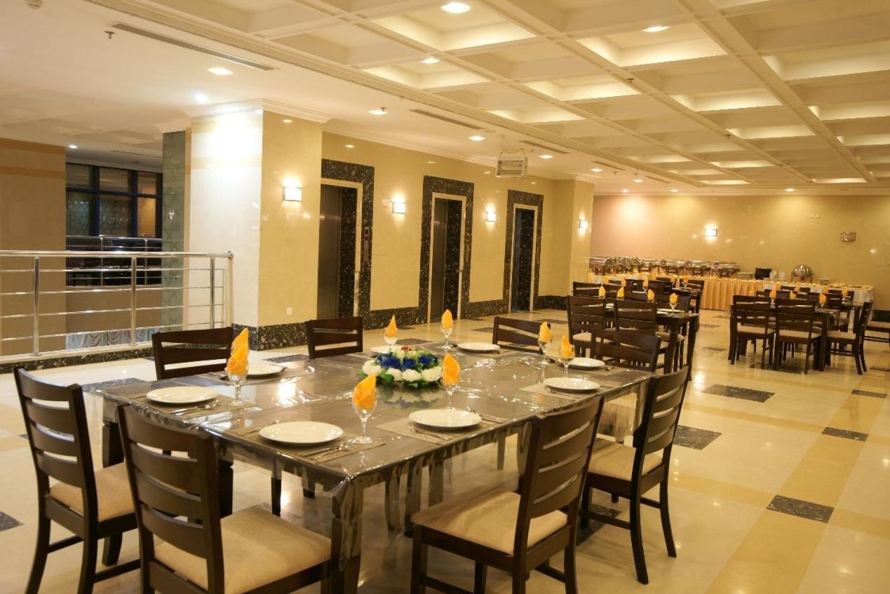 Ayat Al Wafah Hotel Μέκκα Εξωτερικό φωτογραφία