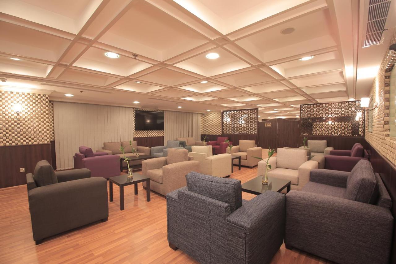 Ayat Al Wafah Hotel Μέκκα Εξωτερικό φωτογραφία