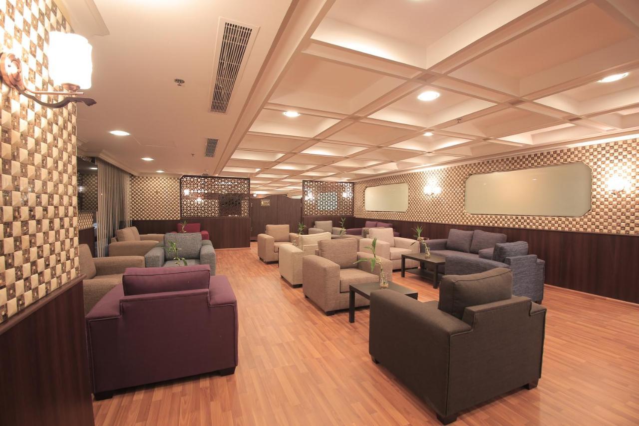 Ayat Al Wafah Hotel Μέκκα Εξωτερικό φωτογραφία
