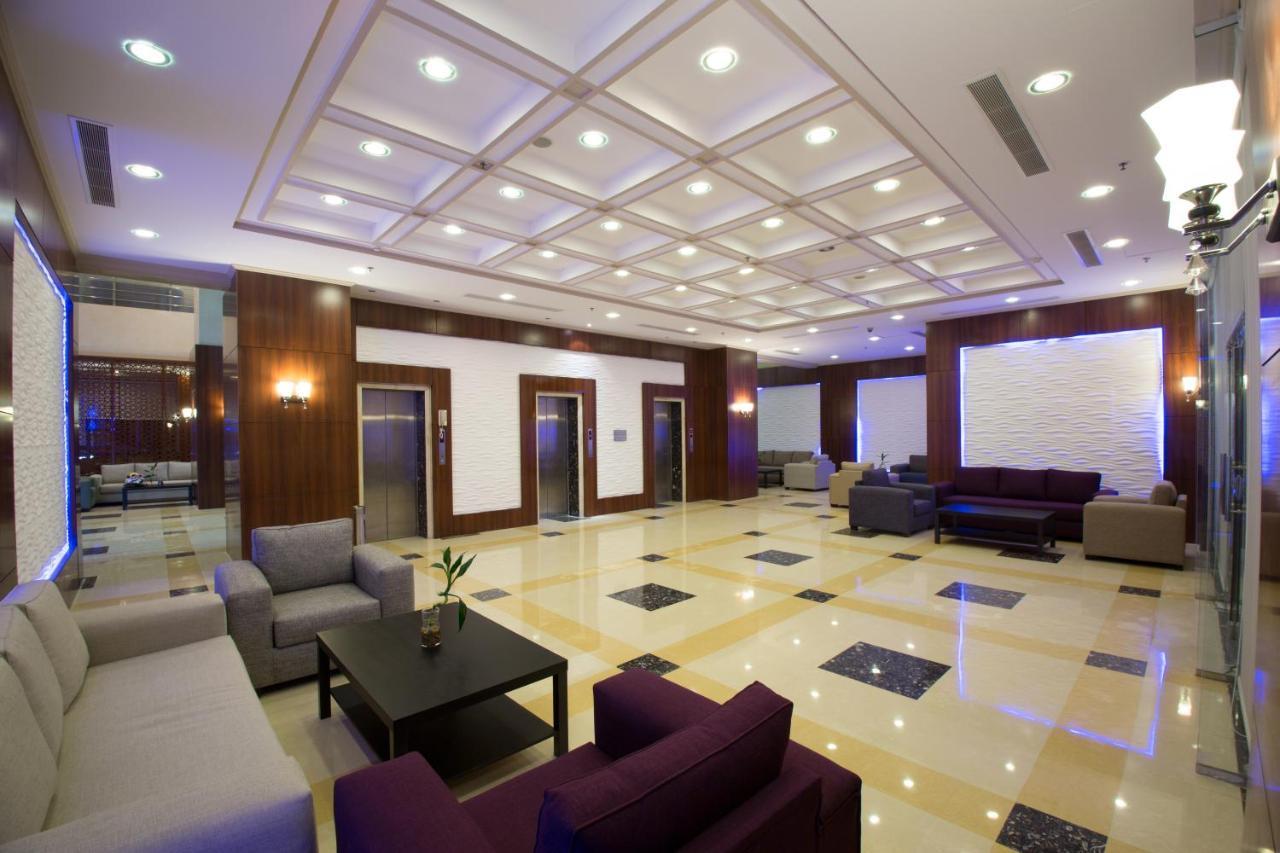 Ayat Al Wafah Hotel Μέκκα Εξωτερικό φωτογραφία