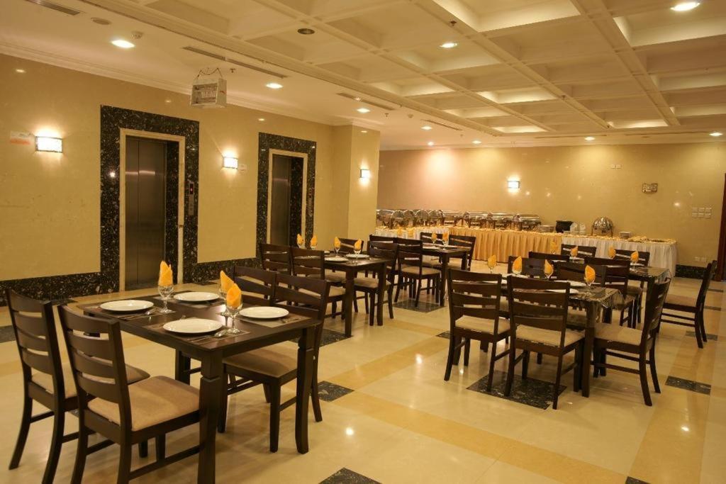 Ayat Al Wafah Hotel Μέκκα Εξωτερικό φωτογραφία